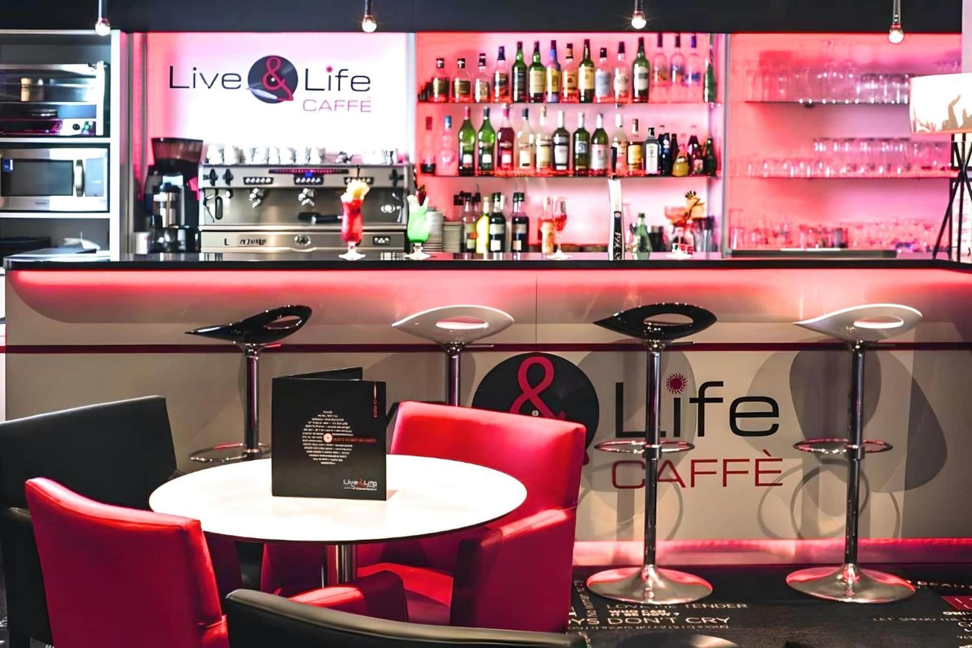 Hotel Inn Design Paris Porte de Saint-Ouen