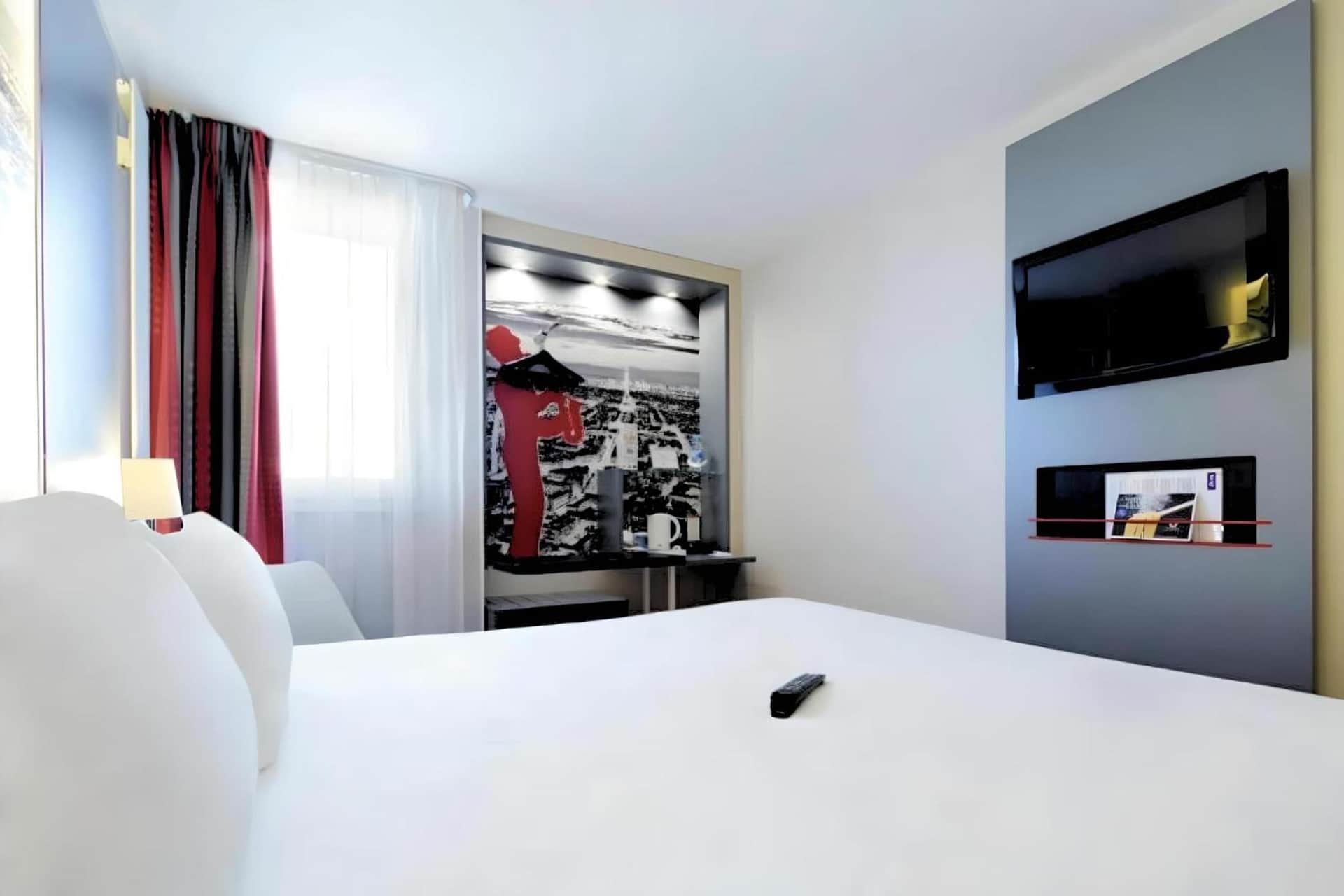 Hotel Inn Design Paris Porte de Saint-Ouen