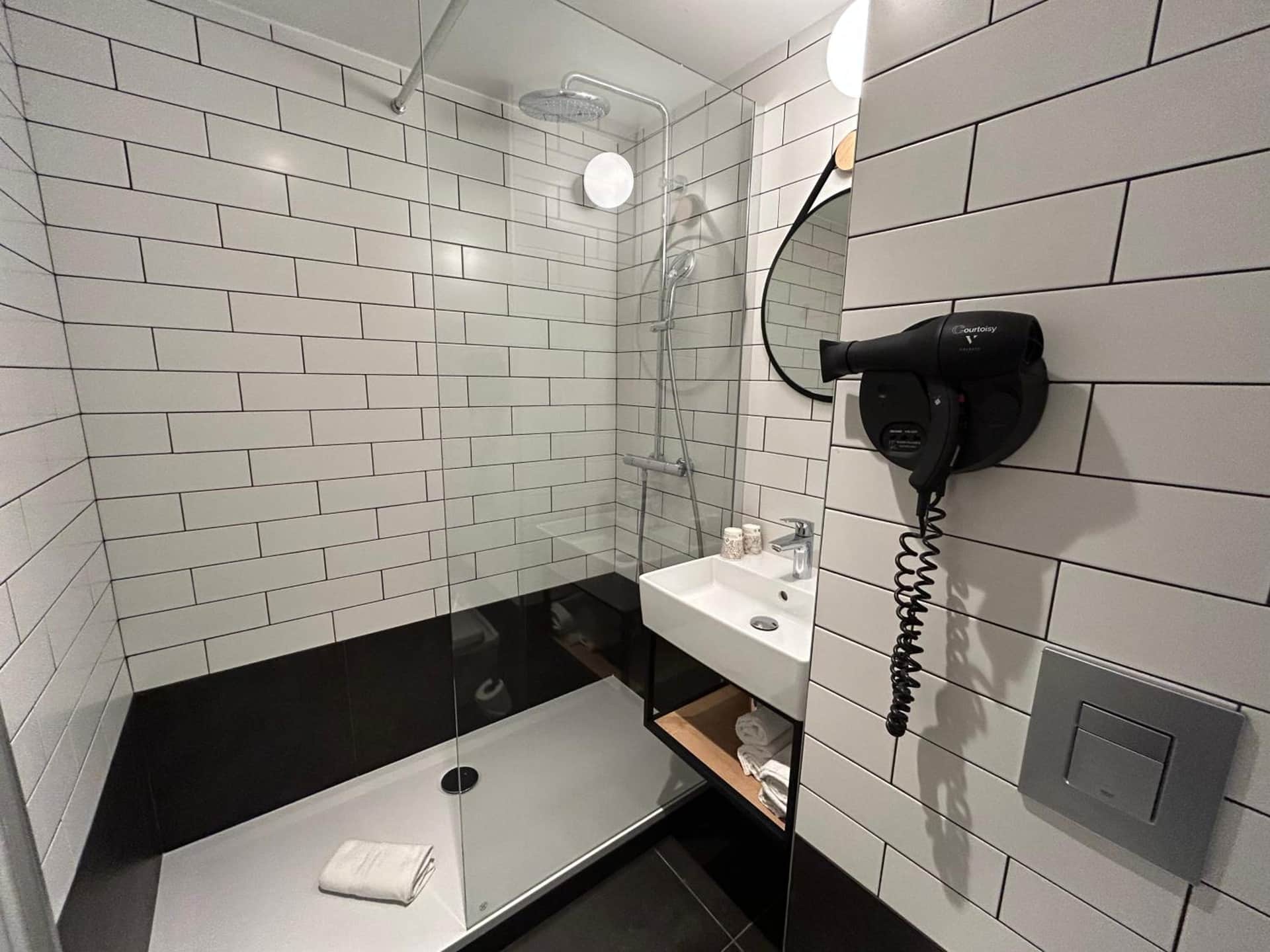Hotel Inn Design Paris Porte de Saint-Ouen