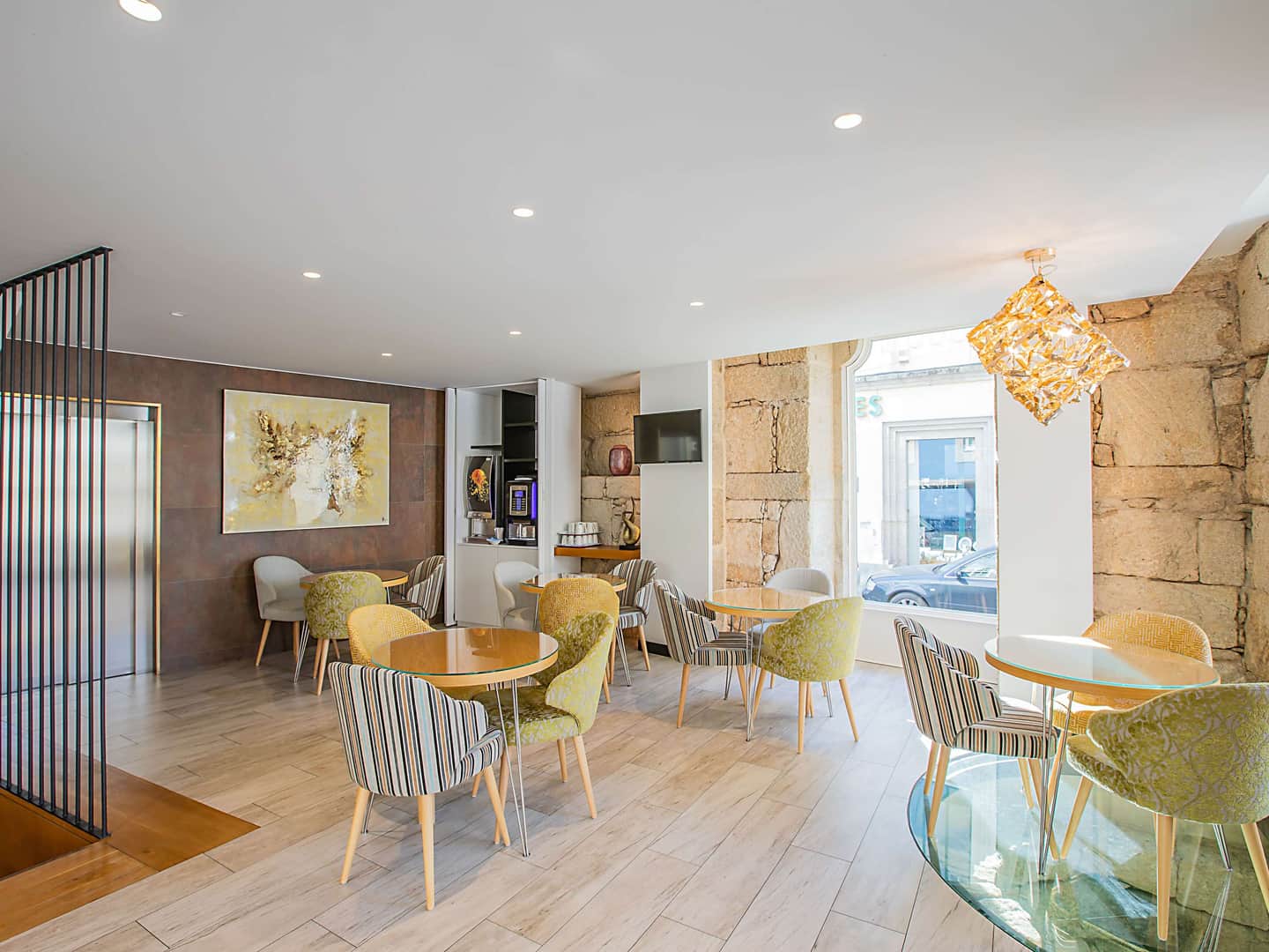 ibis Styles Chaves