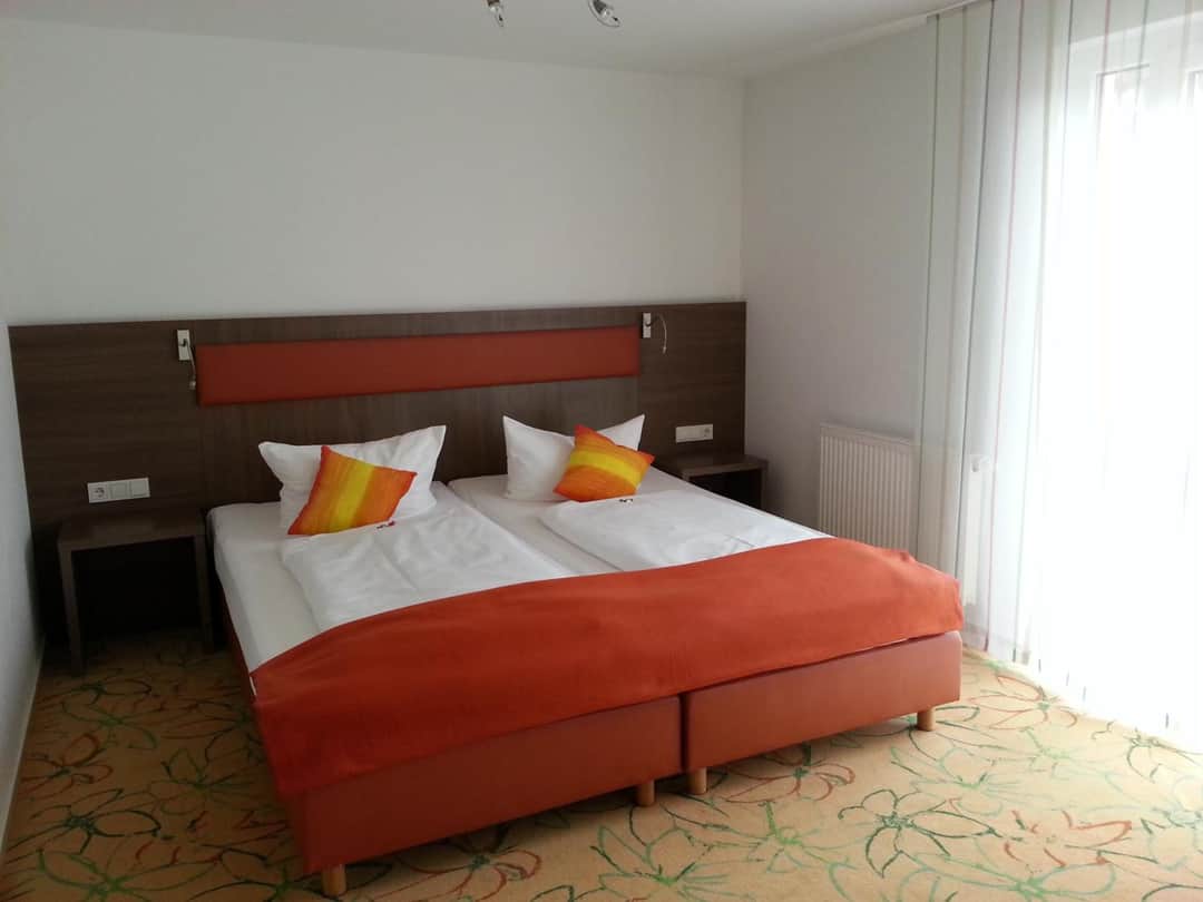 Hotel Aviva