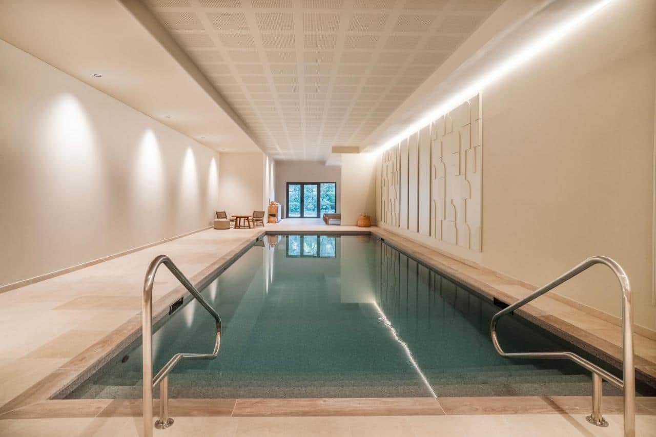 SetClub Hotel & Spa