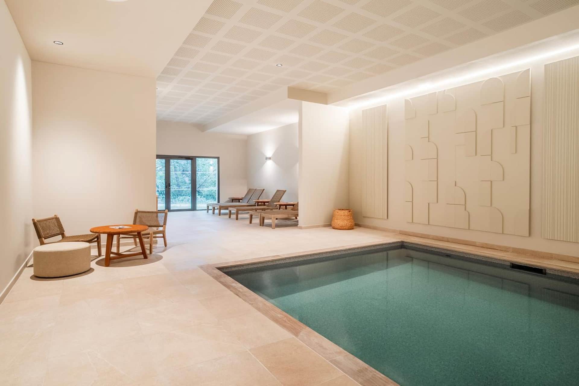 SetClub Hotel & Spa