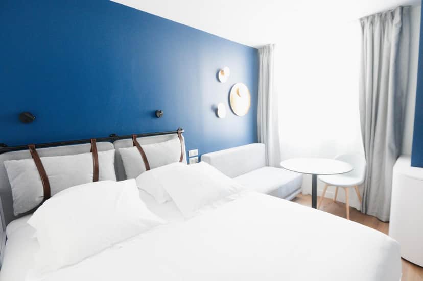 Hotel Leev Victoire