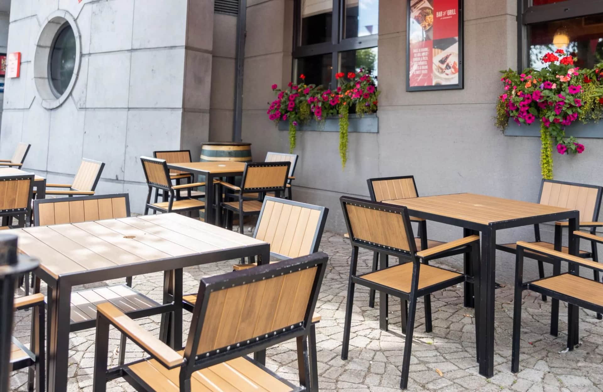 Leonardo Hotel Galway