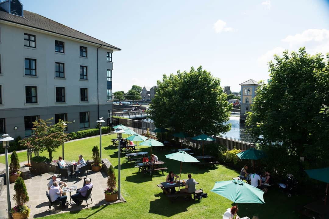 Leonardo Hotel Galway