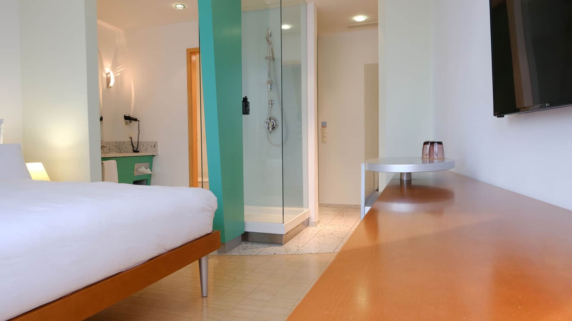 Four Points by Sheraton Munich Messe