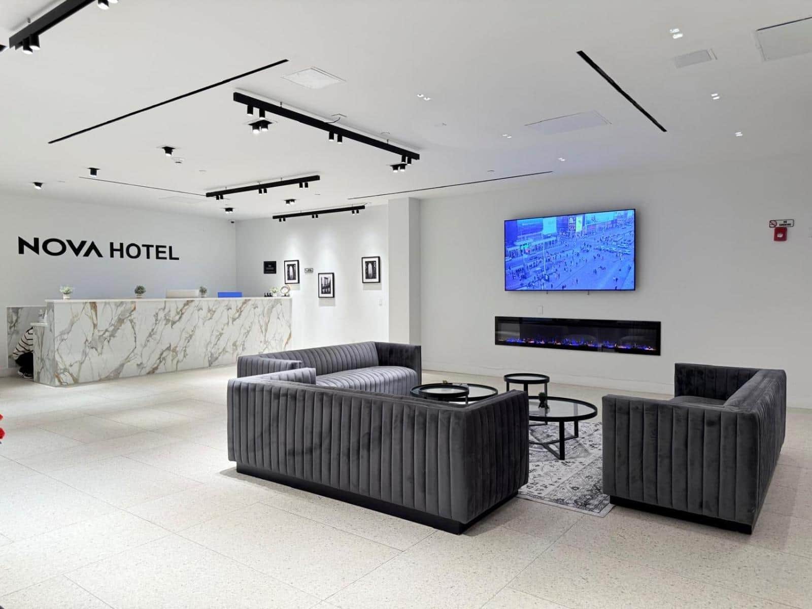 Nova Hotel Brooklyn
