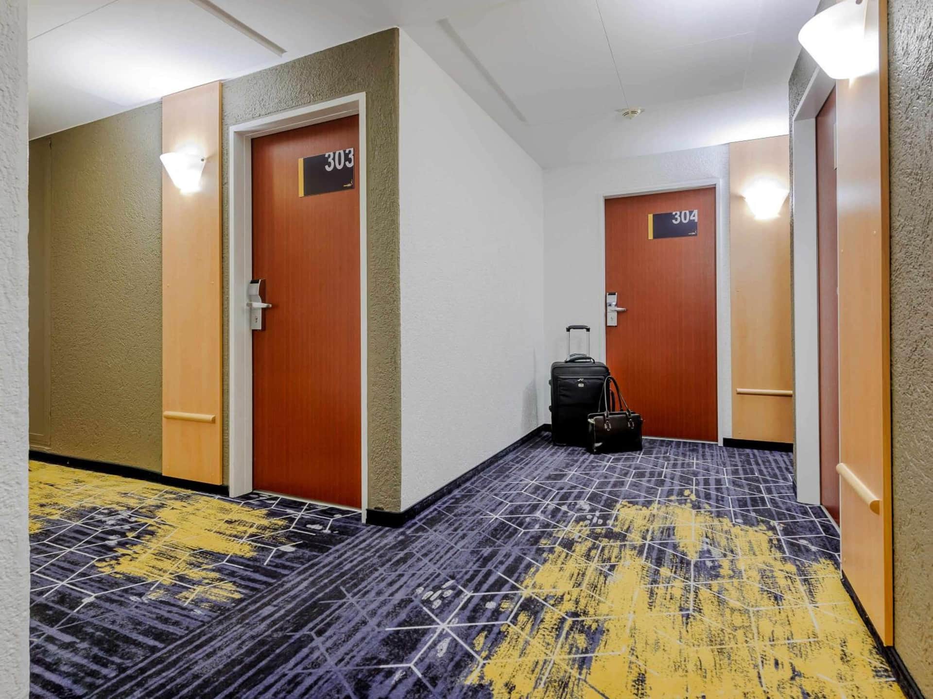 ibis Bremen City