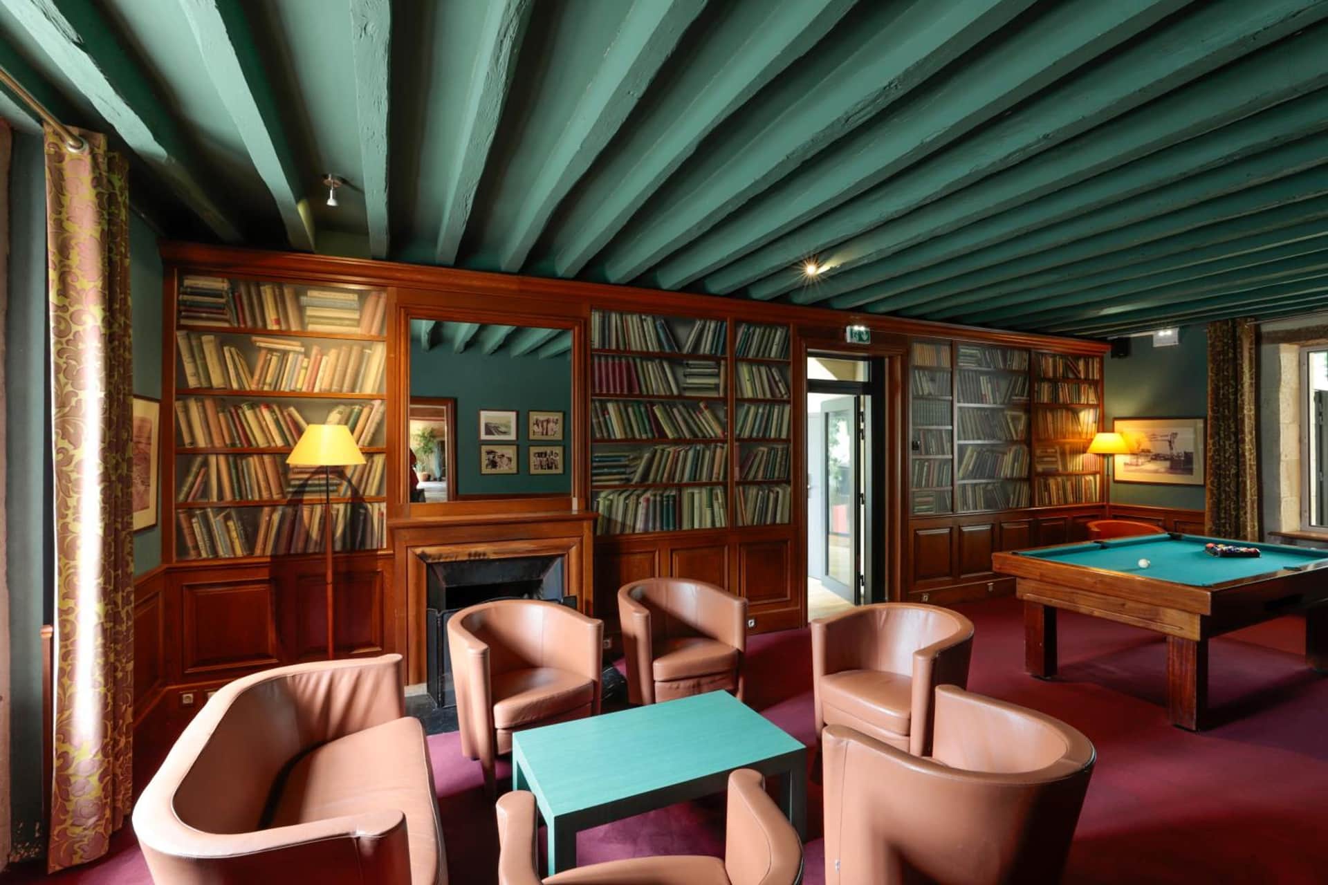 Hotel Le Paddock