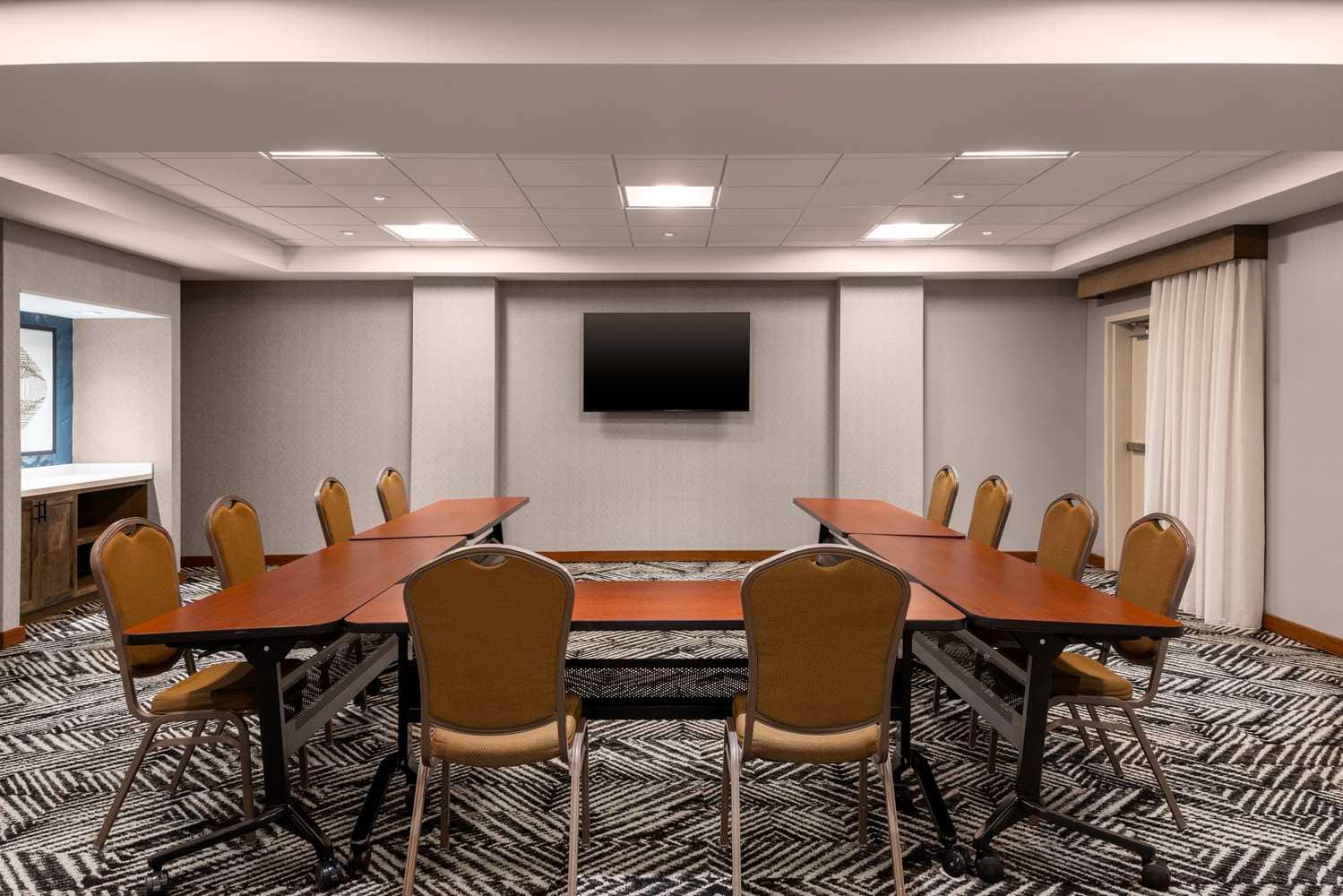 Hyatt Place Sterling/Dulles Airport-North