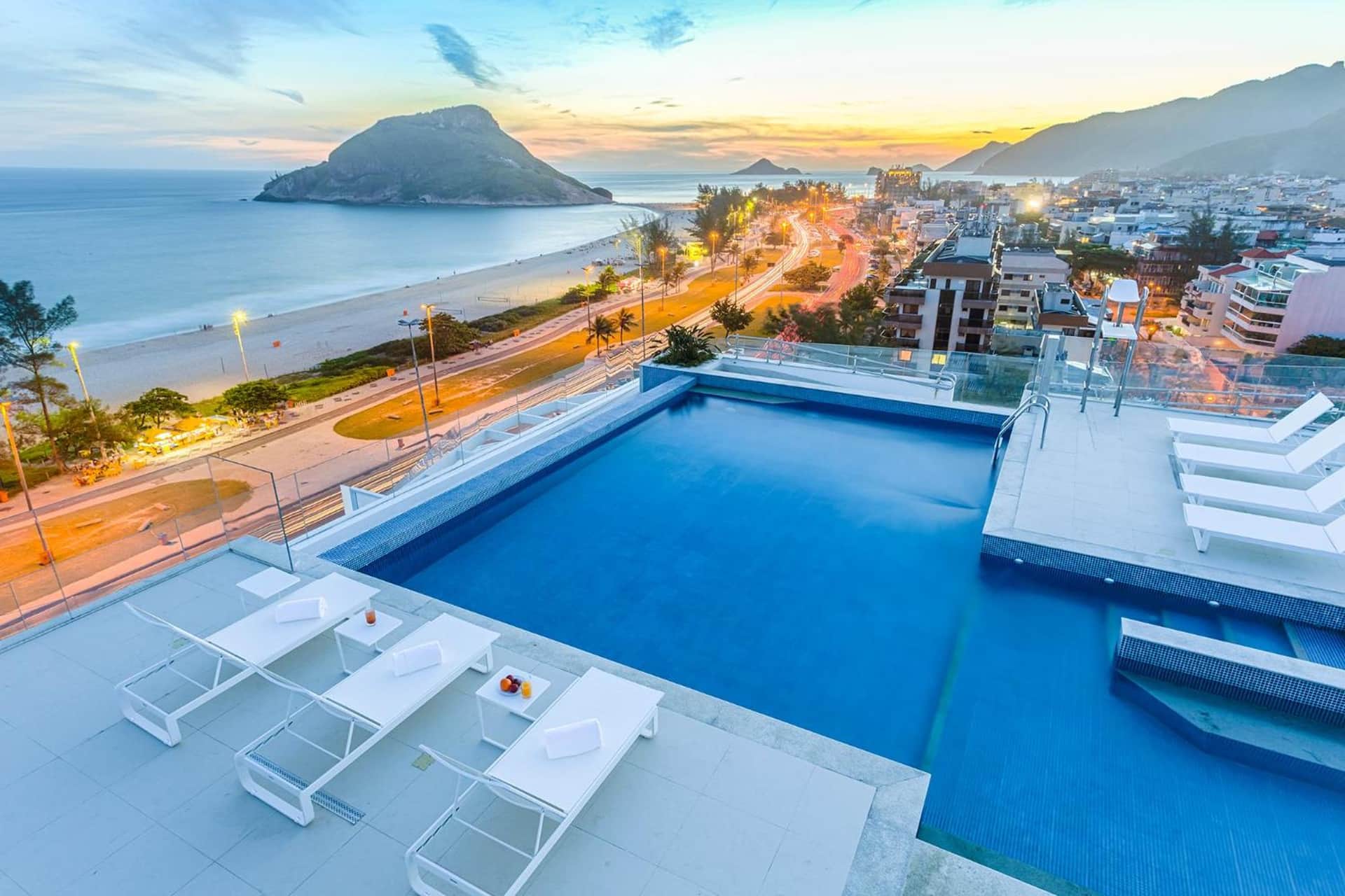 Cdesign Hotel
