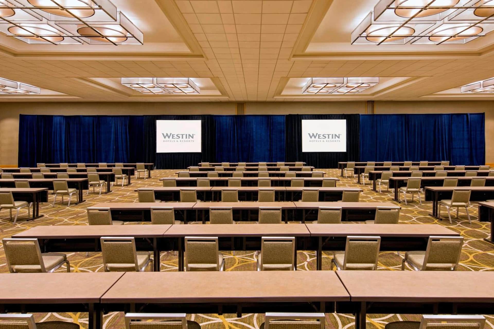 The Westin Cincinnati