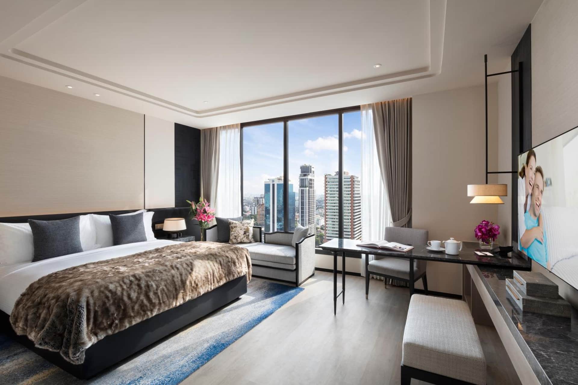 Ascott Thonglor Bangkok