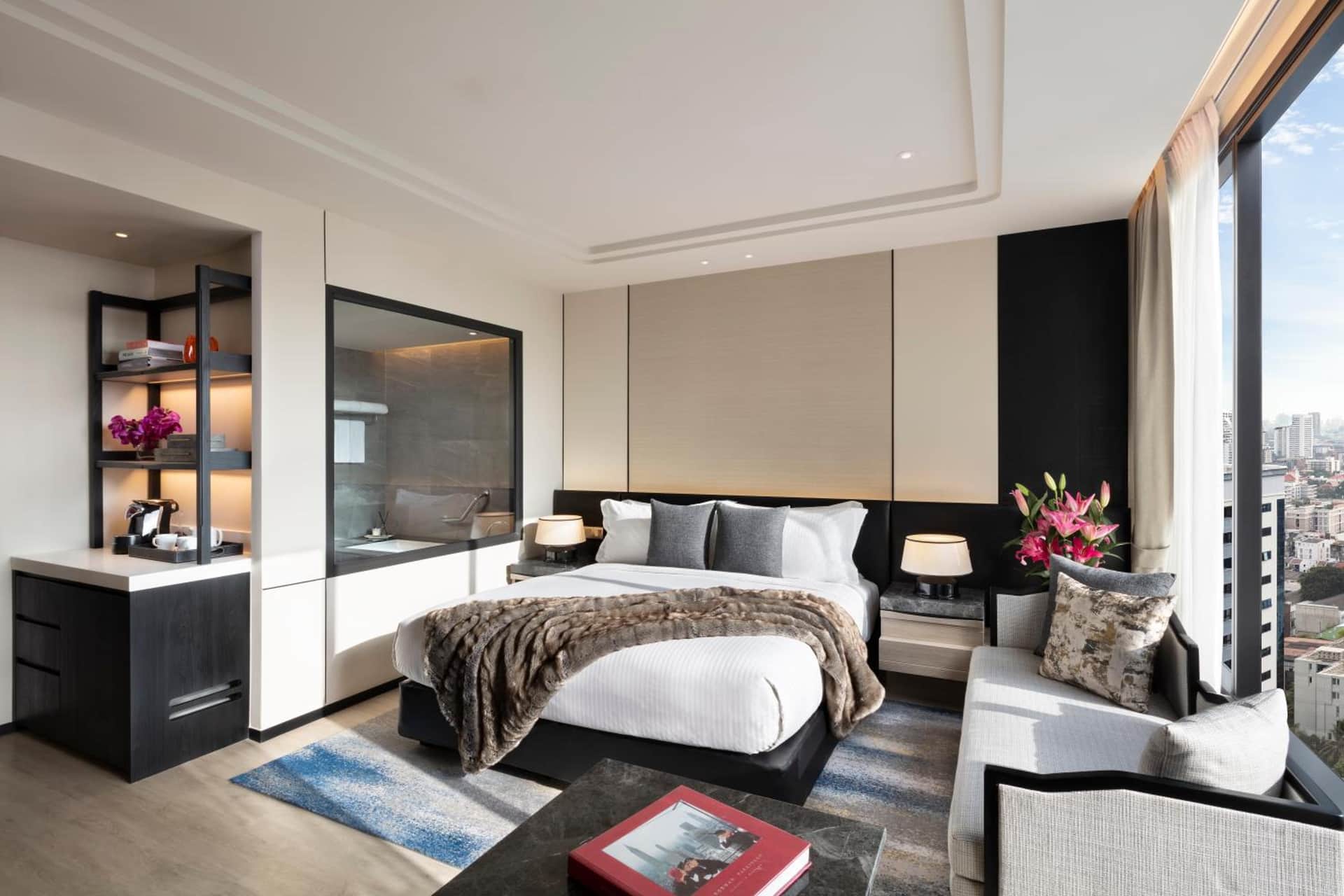 Ascott Thonglor Bangkok