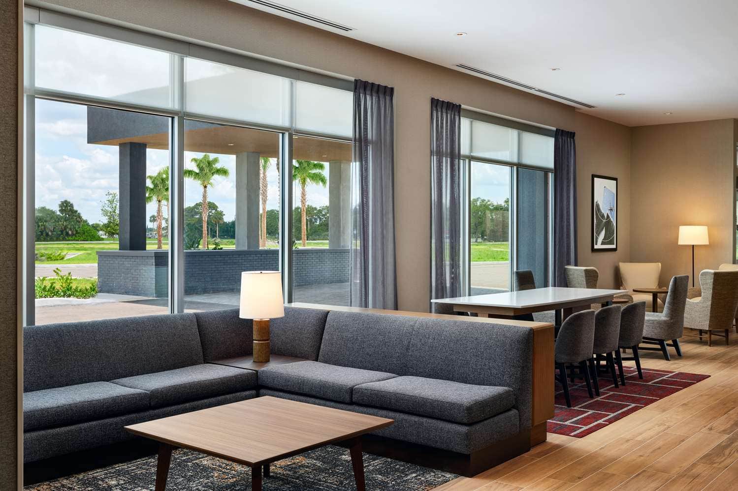 Hyatt Place Melbourne Airport