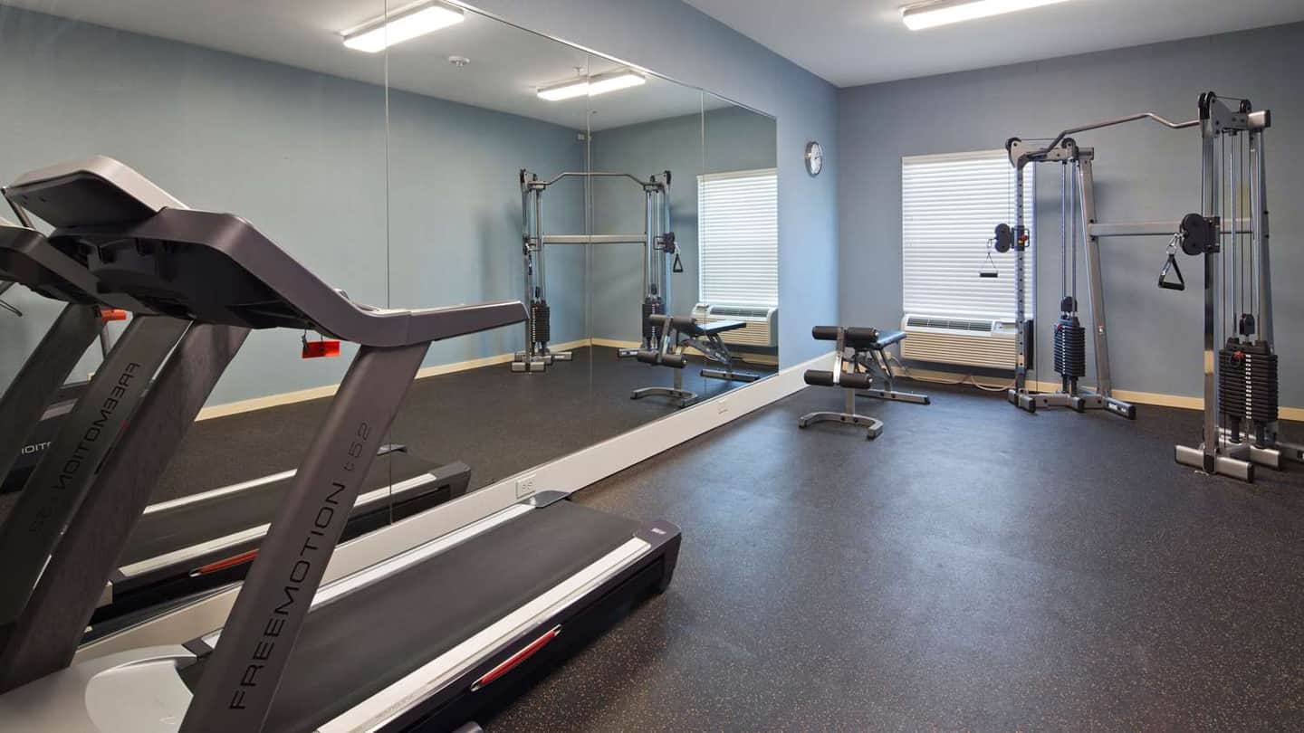 Best Western Plus Glen Allen Inn