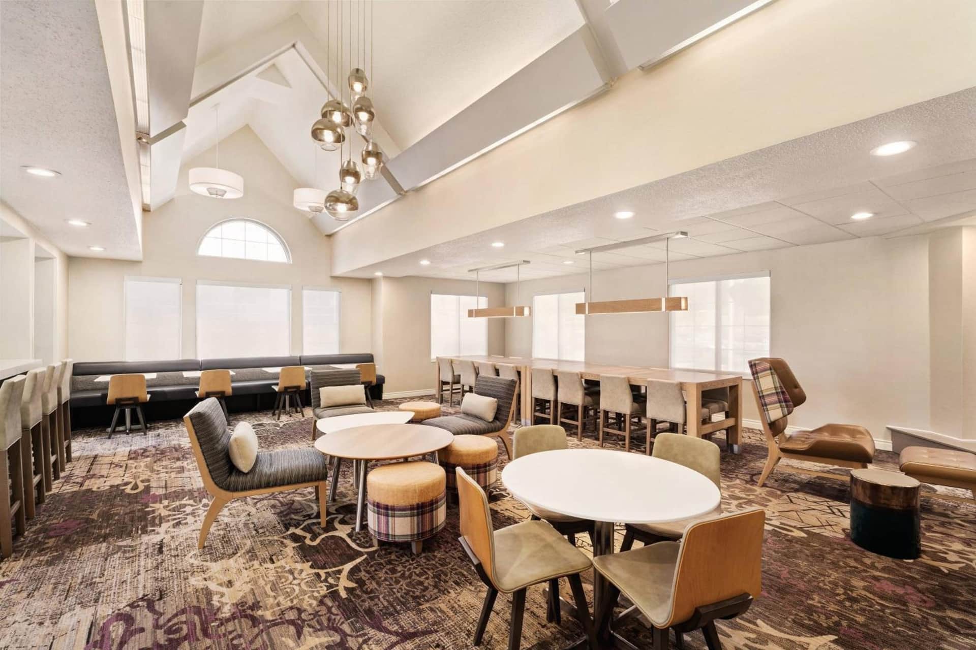 Residence Inn Scranton