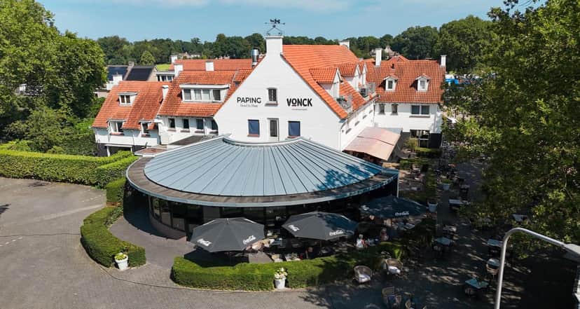 Paping Hotel & Spa by Flow
