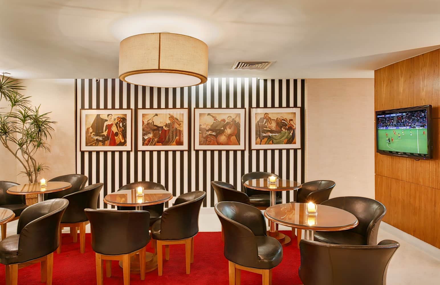 Copa Sul Hotel