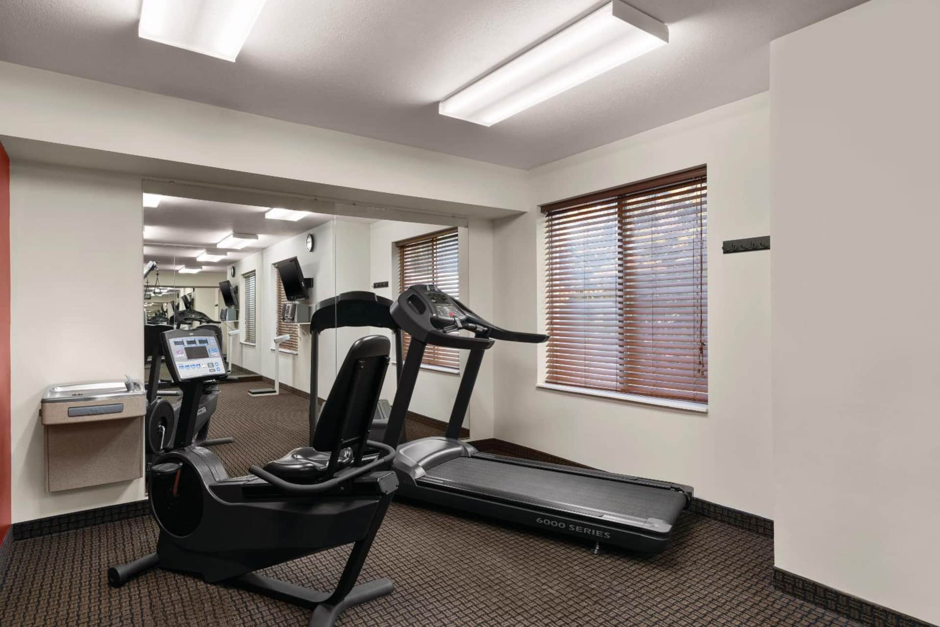Lancaster Suites