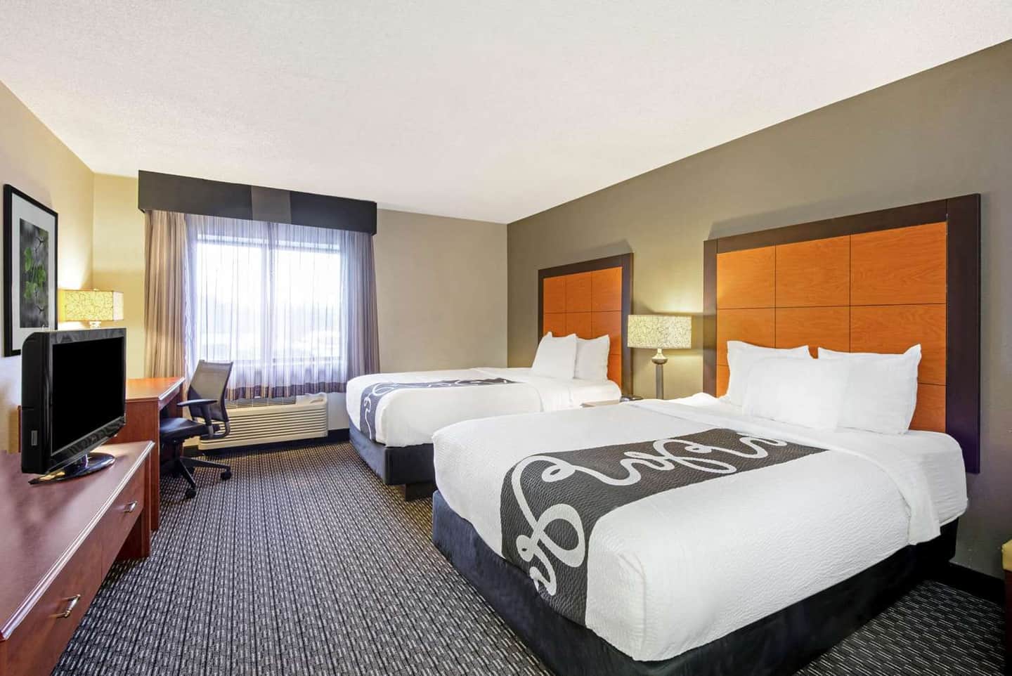 La Quinta by Wyndham Harrisburg Airport Hershey