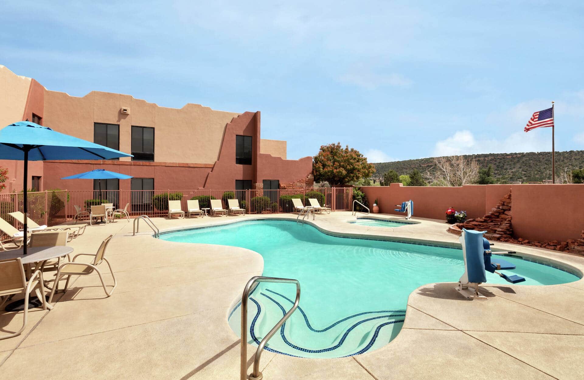 Hampton Inn Sedona