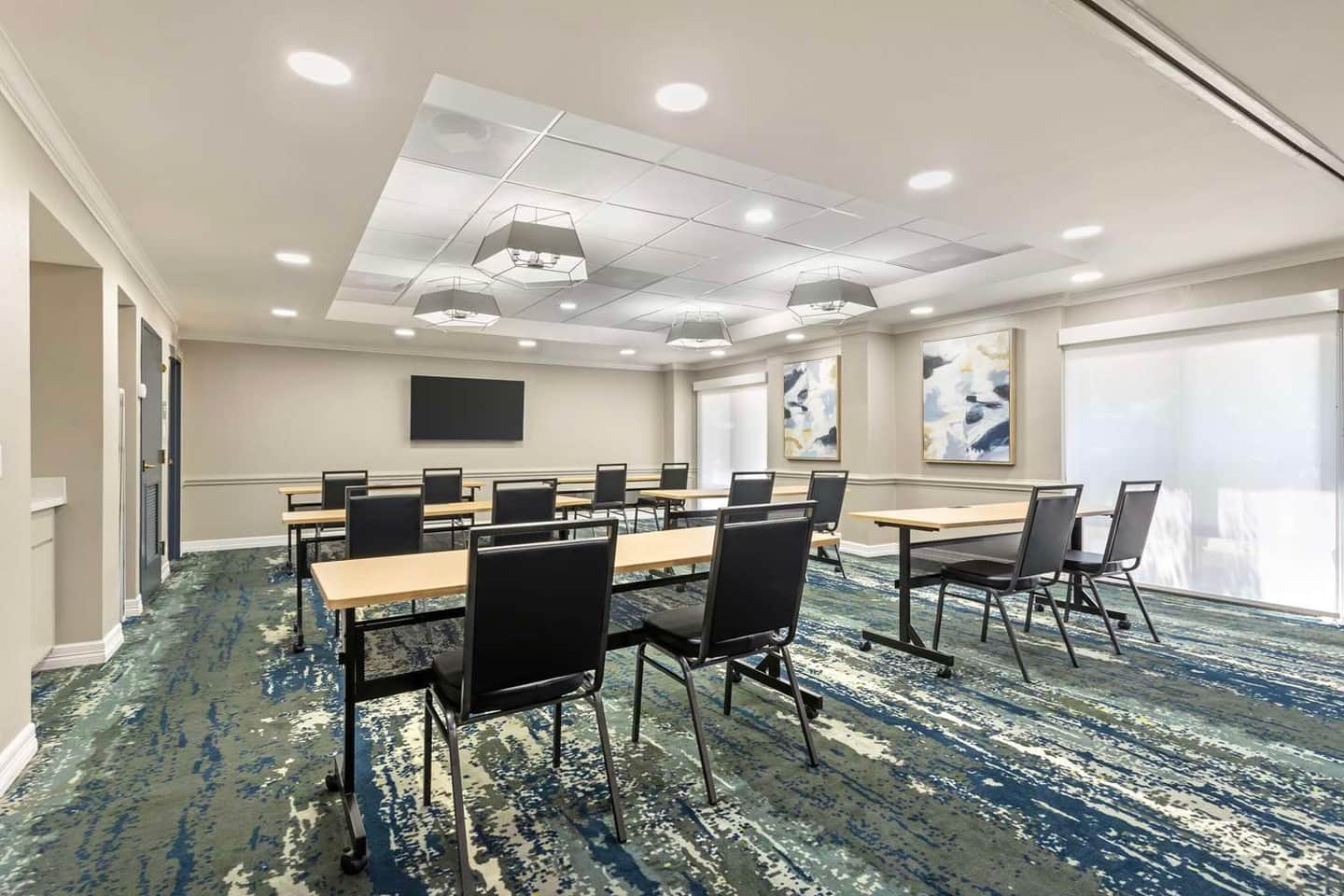 Best Western Plus Sugar Land/Stafford