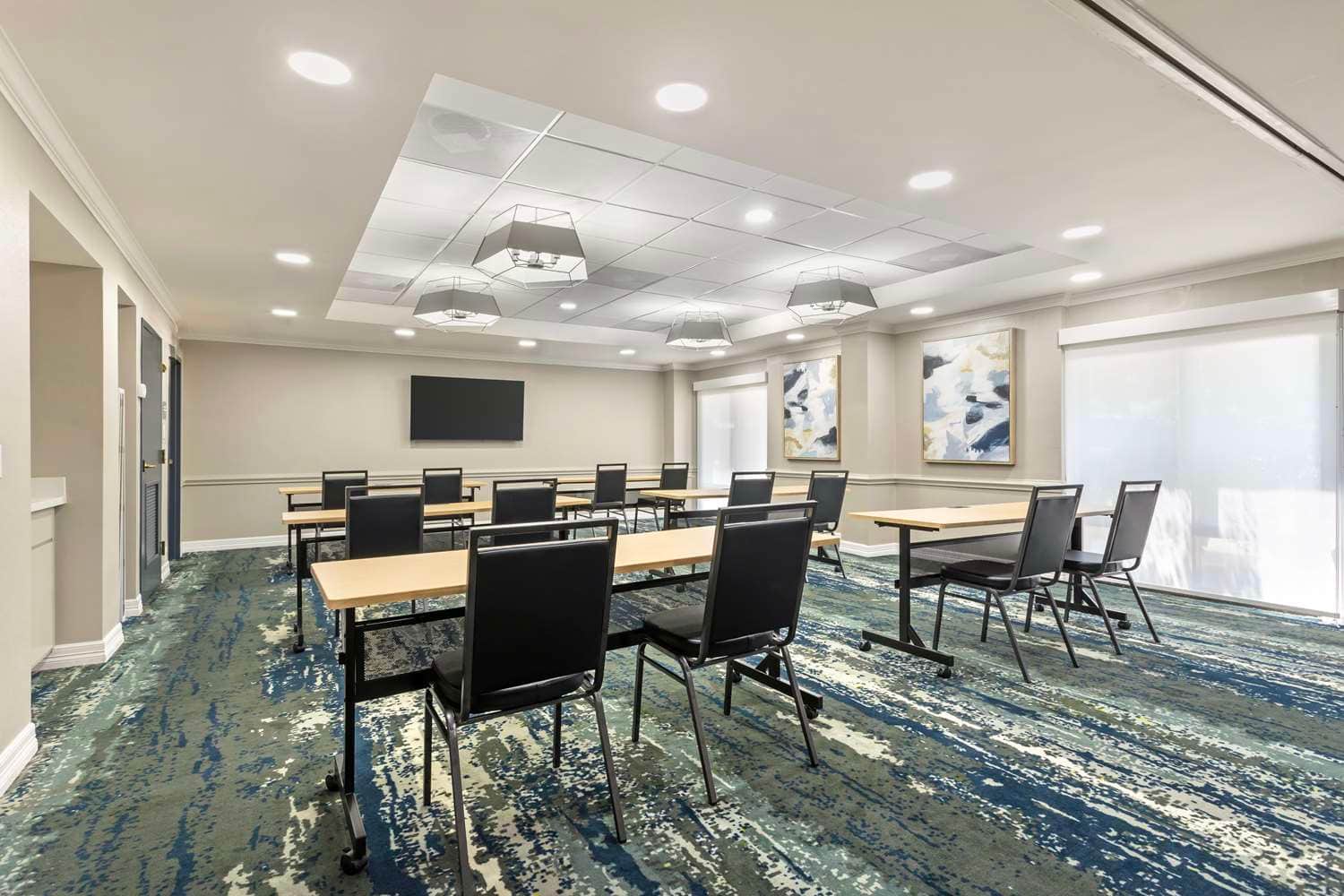 Best Western Plus Sugar Land/Stafford