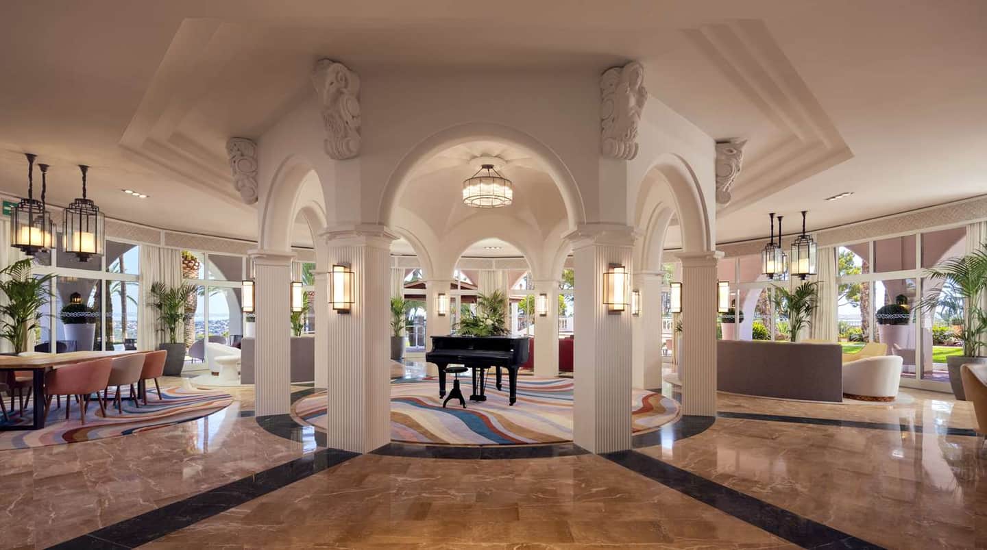 Hilton Mallorca Galatzo
