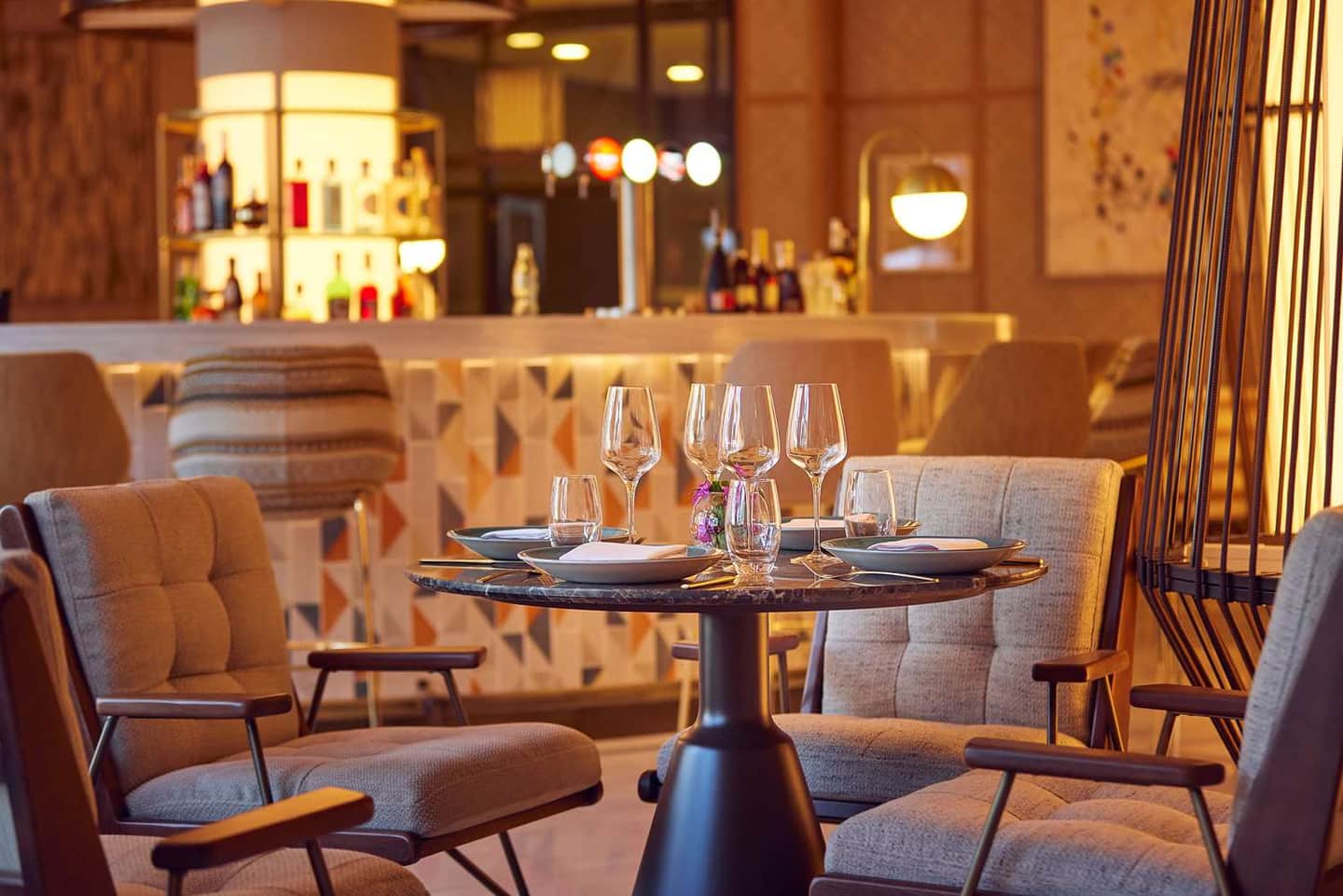Hilton Mallorca Galatzo