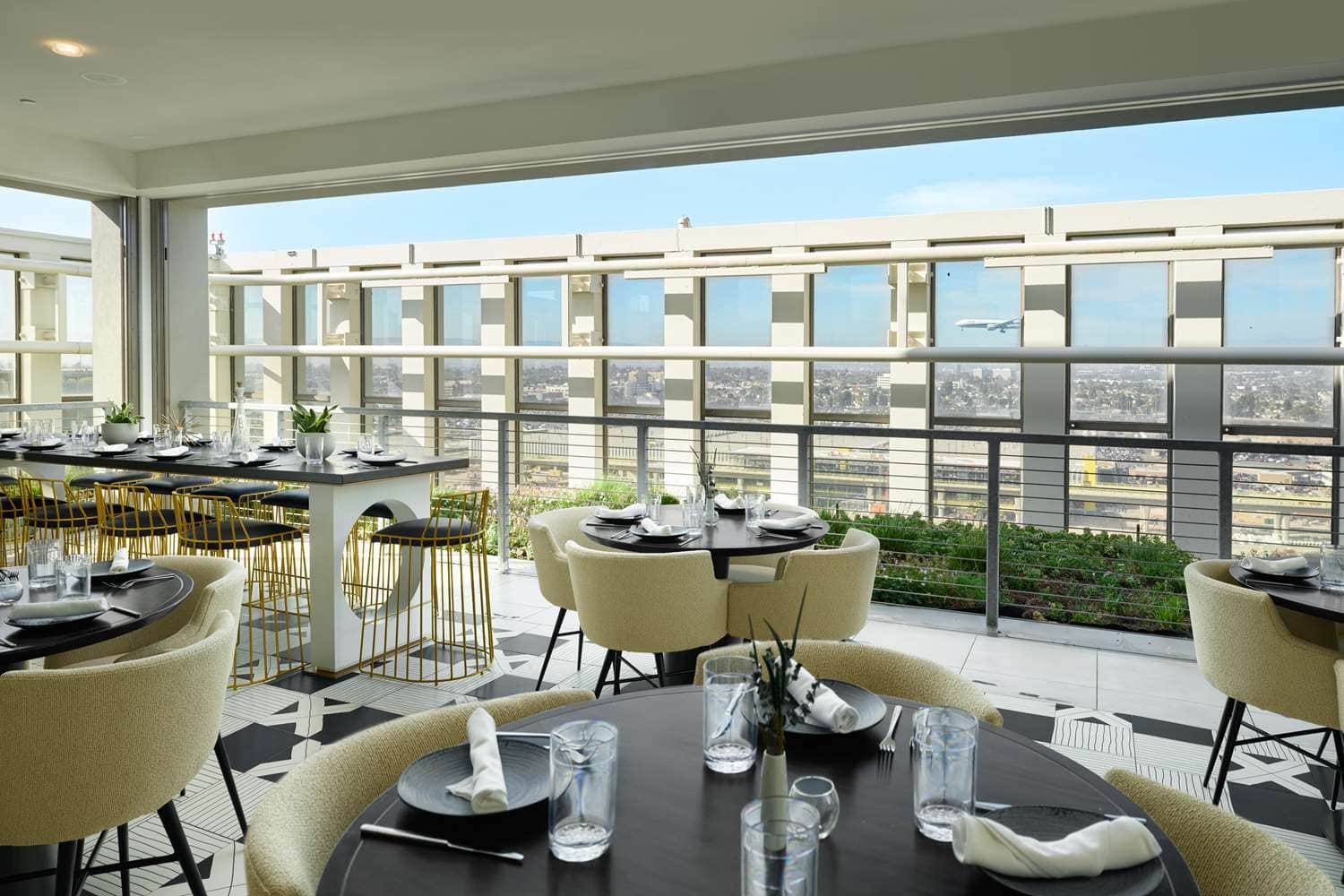 Hyatt Place LAX/Century BLVD