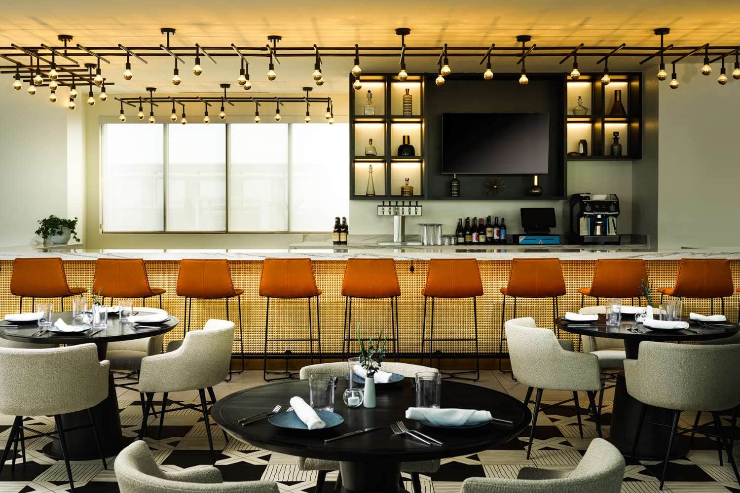 Hyatt Place LAX/Century BLVD