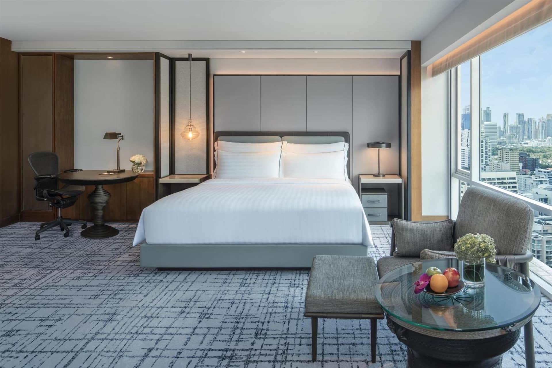 Conrad Bangkok