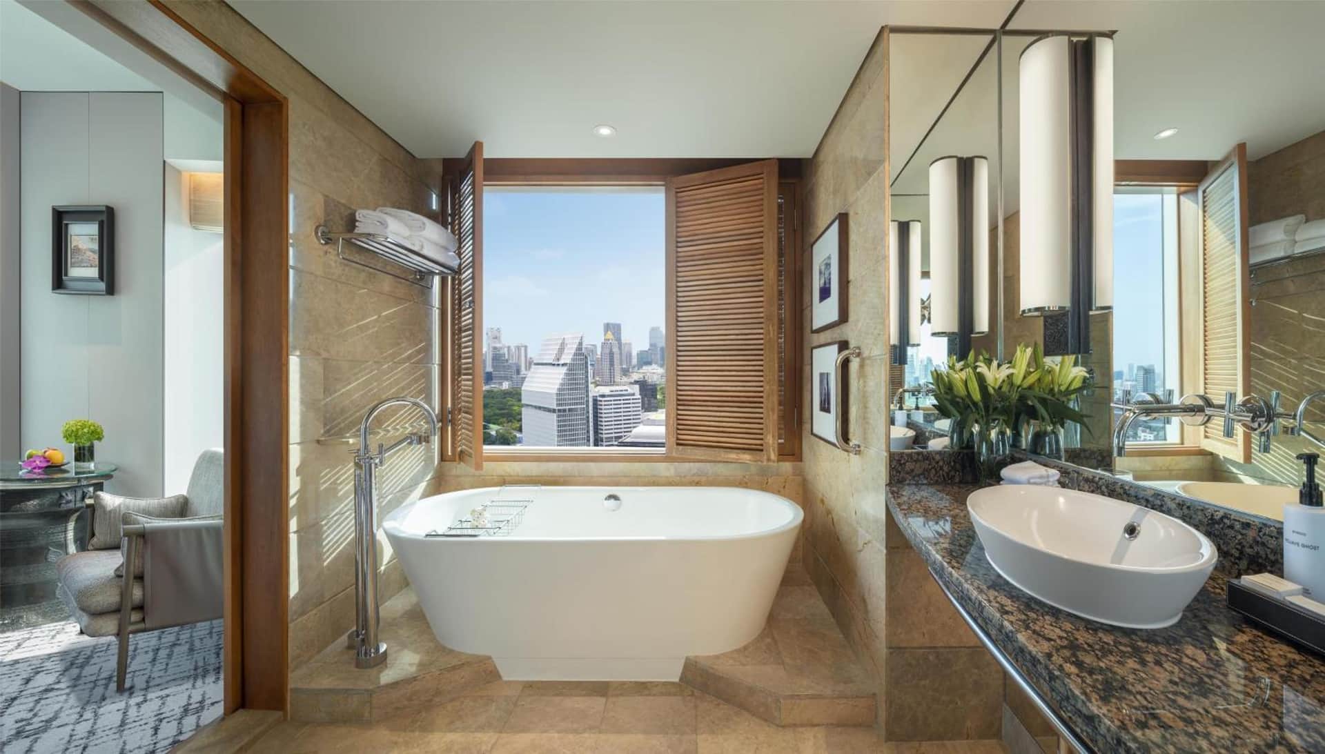 Conrad Bangkok