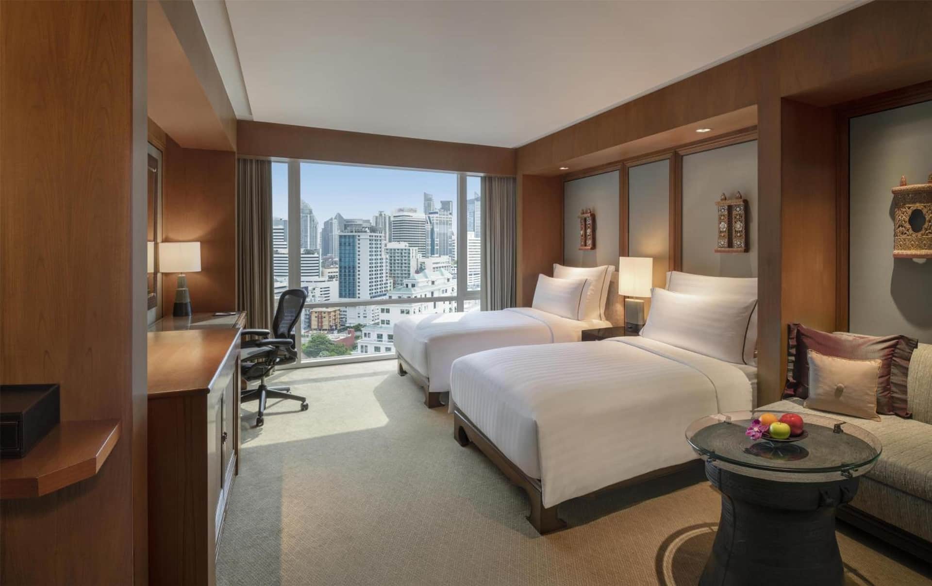 Conrad Bangkok