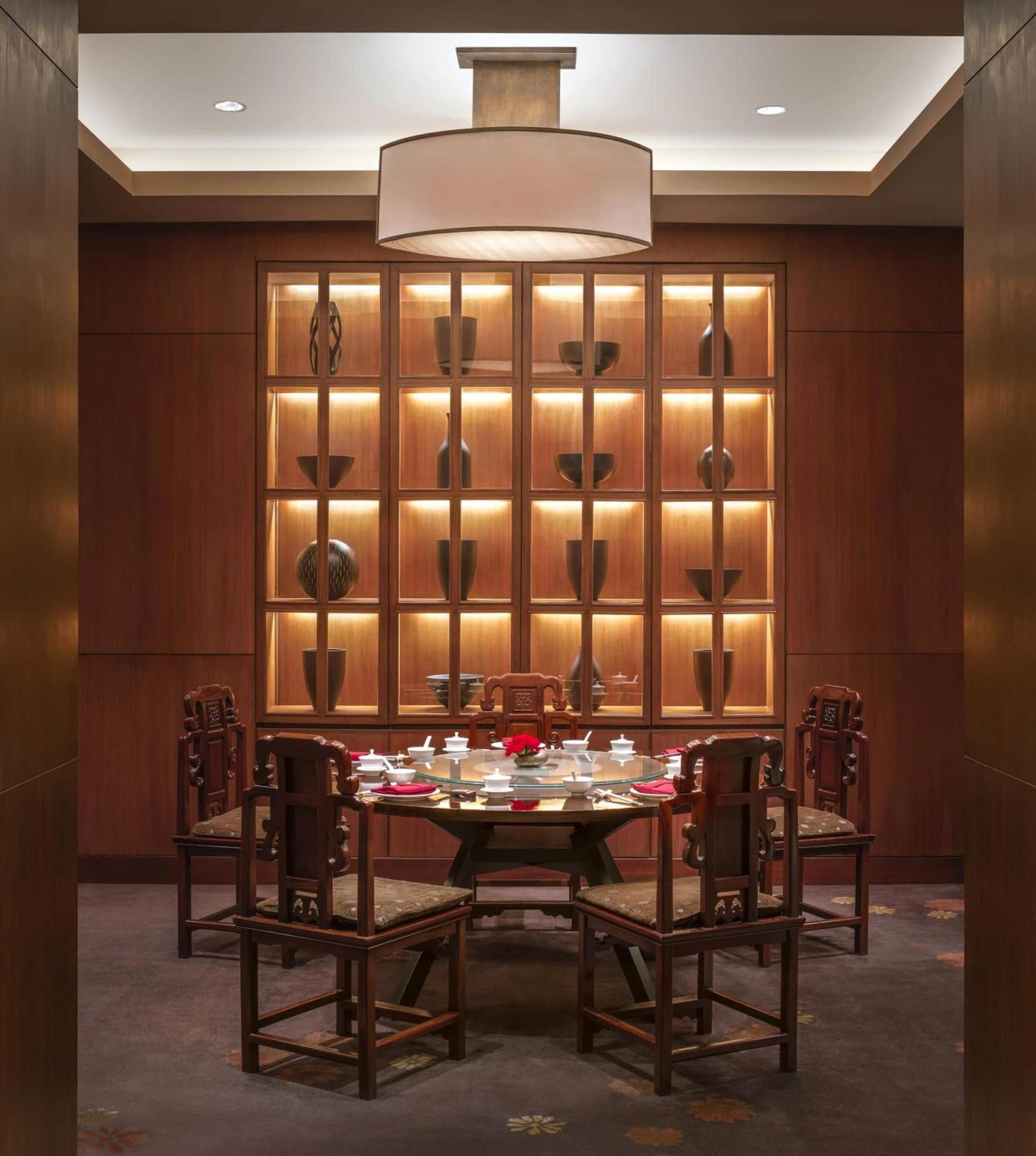 Conrad Bangkok