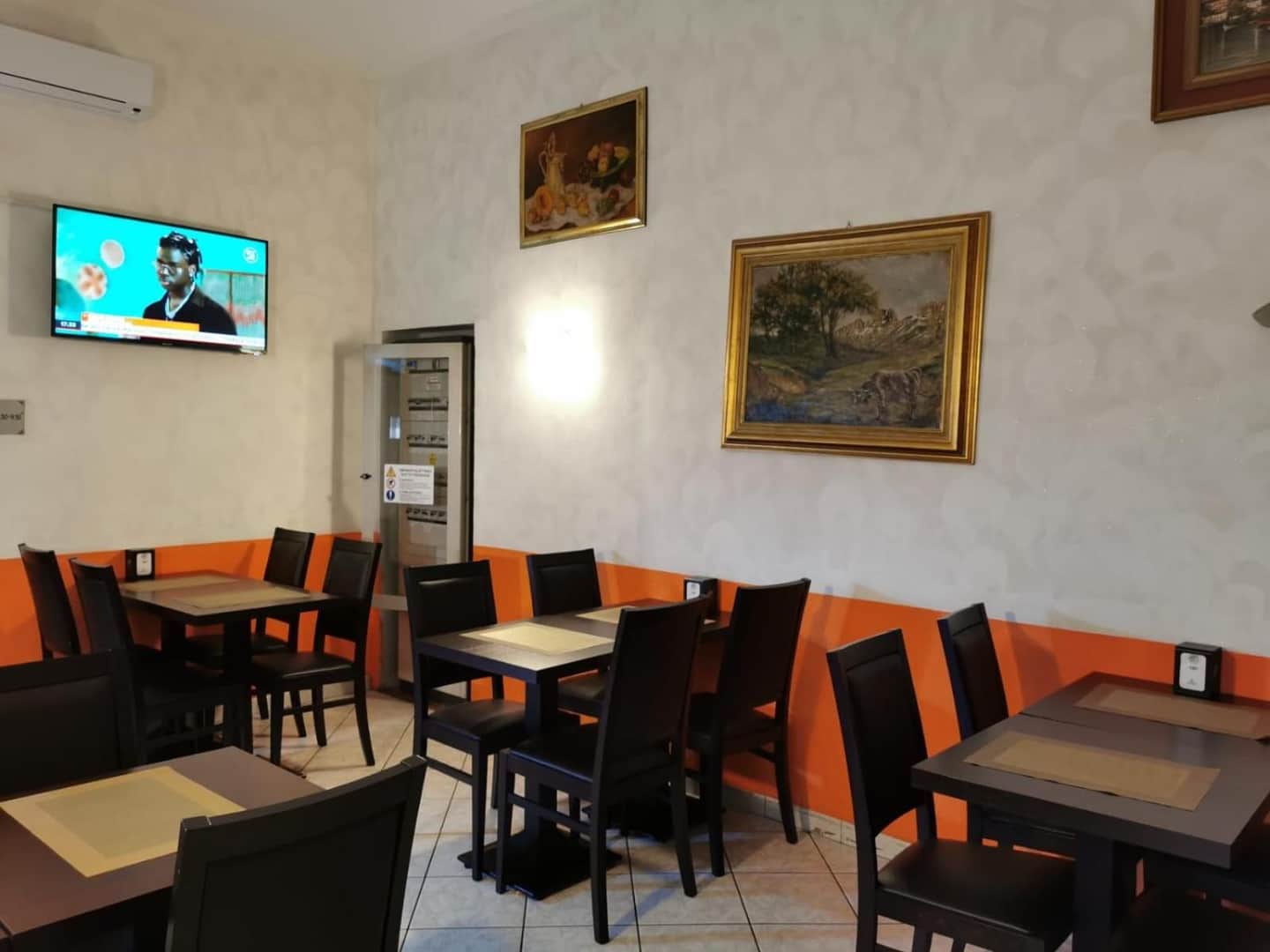 Hotel Orchidea