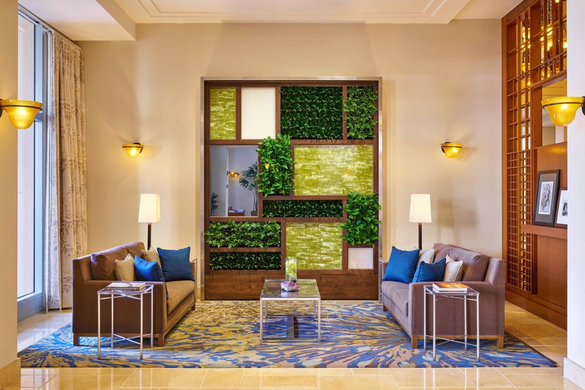 The Westin Pasadena
