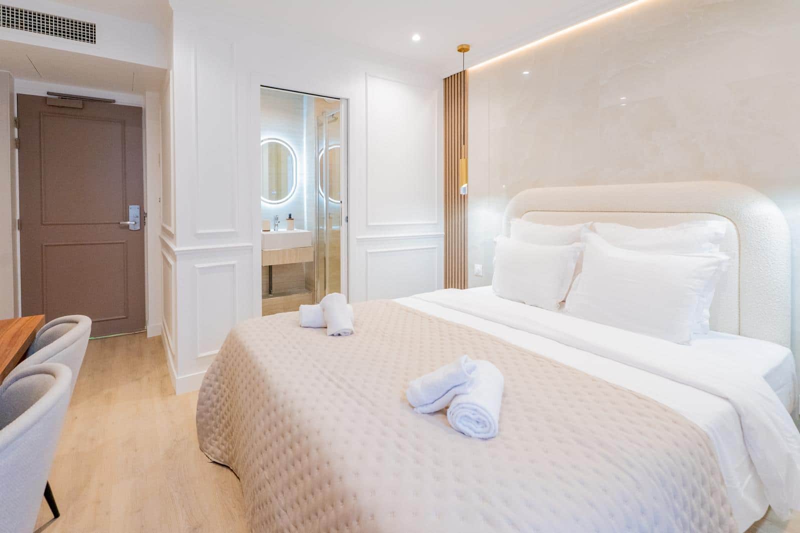 Garbo Hôtel
