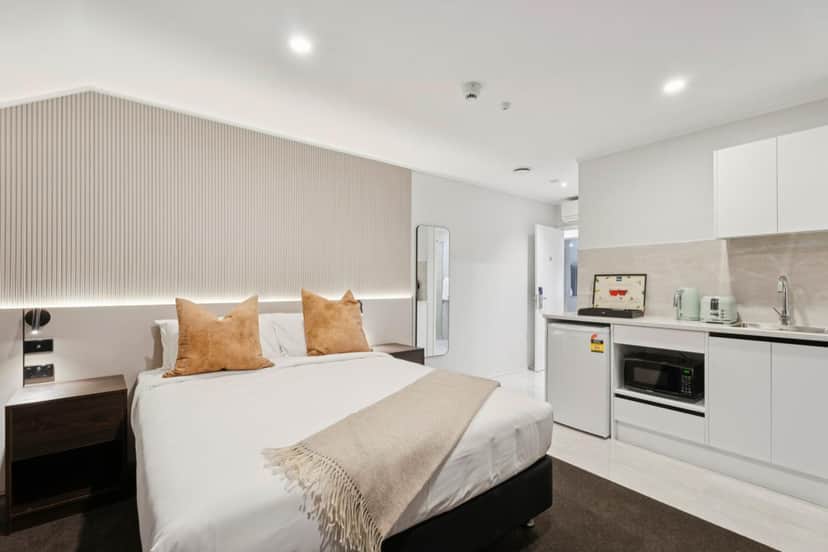 Sai Motels