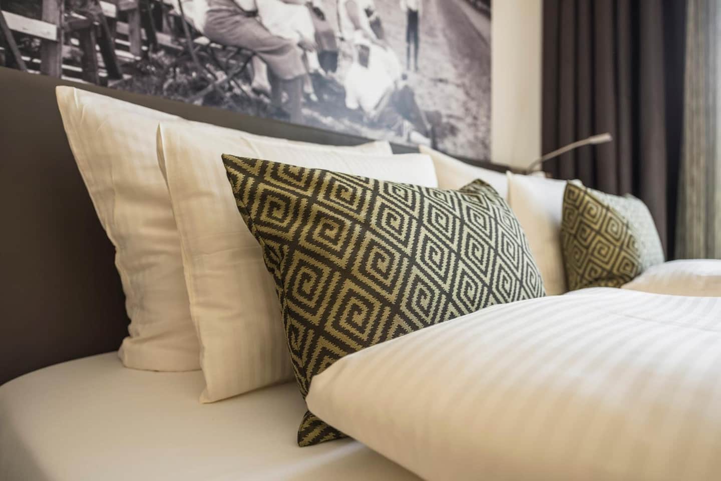 Hotel TheGreen