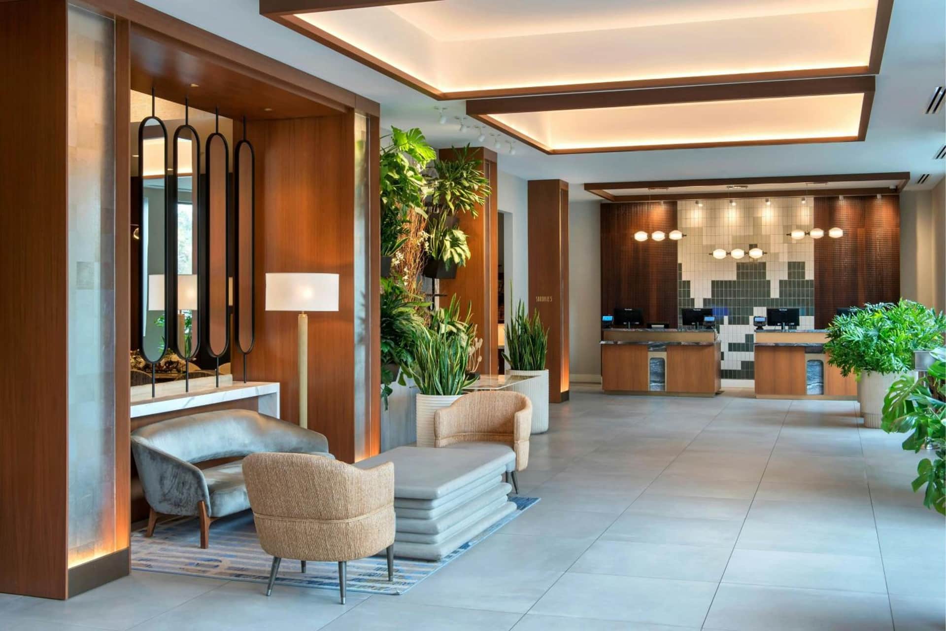 Westchester Marriott