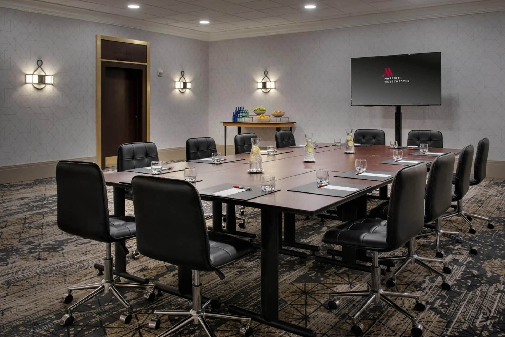 Westchester Marriott