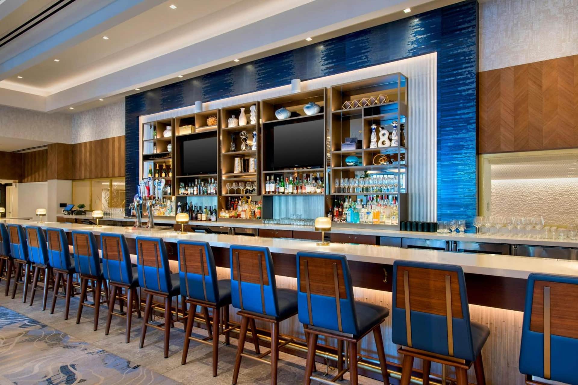 Westchester Marriott