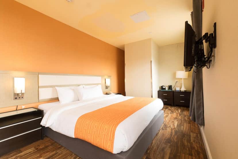 Romana Hotel NYC