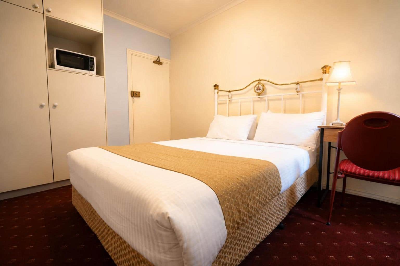 Georgian Court Inn
