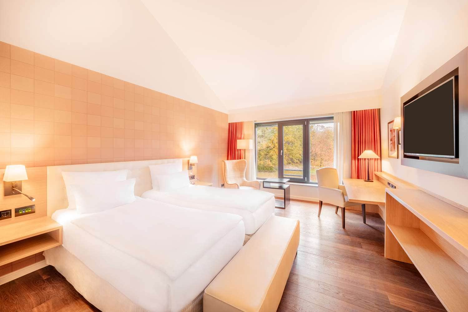 Hilton Frankfurt Gravenbruch