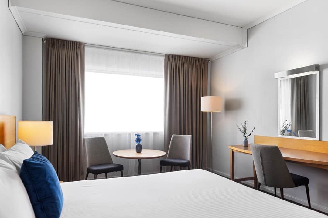 Novotel Perth Langley