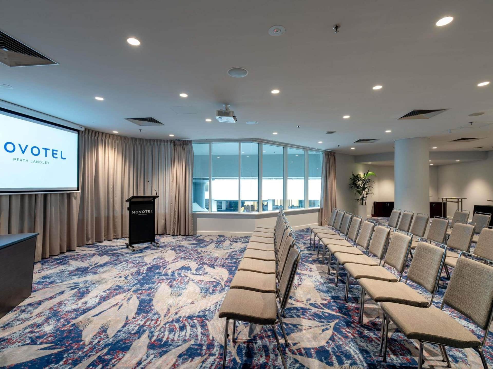 Novotel Perth Langley